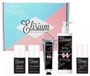 Elisium Flexy gel START Štartovacia sada pre hybridnú manikúru a pedikúru