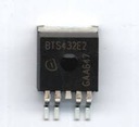 BTS432E2 SMD TO263 9A N-kanál;