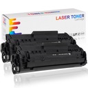 2X TONER pre HP CE285A Laser Jet Pro P1102 P1102W