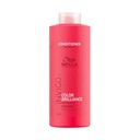 Kondicionér Wella Invigo Color Brilliance 1000 ml