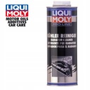 Liqui Moly PROLINE čistič chladičov