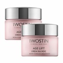 Iwostin Age Lift Nočný krém pre zmiešanú pleť 50 ml