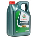 CASTROL MAGNATEC 5W30 A5 4L SN/CF, A1/B1, A5/B5