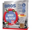 BROS Bag Trap plácačka na muchy XL nástraha