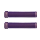 ODI Longneck SLX Purple gripy na bicykel | 160 mm