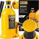 HYDRAULICKÝ Zdvihák AUTO POST LIFT VÝKONNÝ VENTIL 20 TON JCB