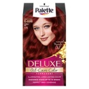 Farba na vlasy PALETTE Deluxe Oil-Care Color 6-888 Intense Red