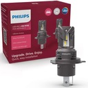 Žiarovky Philips LED Ultinon Access UA2500 H4/H19 12V