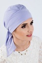 Turban ŠATKA BERTA Bambusové turbany Lidia b/06