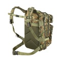 MORO TURISTICKÝ BATOH 30L GREEN NILS CAMP DEFENDER CBT7204