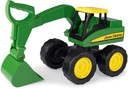 JOHN DEERE VEĽKÉ RÝPADLO 35765