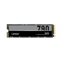 Lexar NM790 512GB M.2 PCIe NVMe SSD