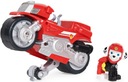 Paw Patrol Moto Pups Marshall Spin Master 6059253