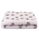 Blovi Dry Bed VetBed posteľ, posteľ 100x75cm