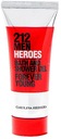 Carolina Herrera 212 Men Heroes gél 100