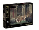 PUZZLE 1000 EL NAPOLEON'S CORONATION CLEM 31416