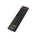 Univerzálny diaľkový ovládač/náhradný SAVIO RC-05 pre LG TV