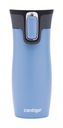 Contigo Termohrnček West Loop 2.0 470ml Modrý