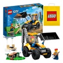 LEGO City - Bager (60385)