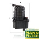 PALIVOVÝ FILTER pre RENAULT CLIO III 1.5 dCi