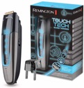 Remington MB4700 TouchTech [zastrihávač fúzov]