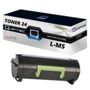 TONER PRE LEXMARK MS310d/dn MS312dn MS410dn MS415dn MS510dn MS610de/dn/dtn