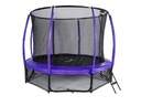 Záhradná trampolína 10 stôp Maxy Comfort+