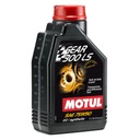 PREVODOVÝ OLEJ MOTUL GEAR 300 LS 75W90 1L GL-5 100% syntet.