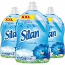 Silan Fresh Sky aviváž 390pr 3x 2,86l