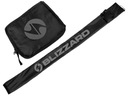 Obal na bežky BLIZZARD 1p 210cm