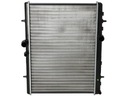 RADIATOR PEUGEOT 3008 1,6 2,0 407 COUPE 2,0 2,2