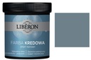 Libéron Kriedová farba Rainy Ash 0,5L