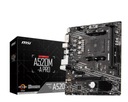 základná doska MSI A520M-A PRO; Micro ATX