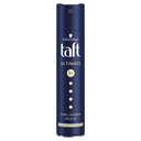 TAFT Ultimate Strong lak na vlasy 5+ 250ml