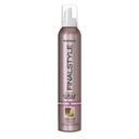 MONTIBELLO FINALSTYLE COLOR BLONDE PENA 320 ml