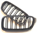 Dummy Grill Kidneys Tuning Bmw 3 f30 f31 12-19 lift