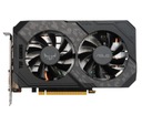 Grafická karta ASUS GeForce GTX 1660 SUPER OC 6GB