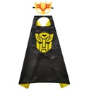 TRANSFORMERS MASKA CAPE