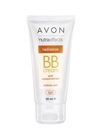 AVON Rozjasňujúci krém 4v1 BB odtieň Light 30 ml