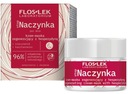 FLOSLEK STOP CAPILLARS regeneračný krém na tvár 50 ml