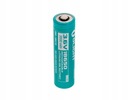 3,6V batéria Olight 18650 pre S30R - 3500 mAh