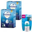 Bebilon 2 Advance Pronutra Milk po 6 mesiacoch + hrnček