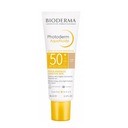 BIODERMA Photoderm Aquafluide SPF50+ Fluidné svetlo