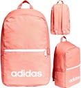 ADIDAS DÁMSKY ŠKOLSKÝ BATOH PRE DIEVČA RUŽOVÝ