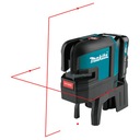 Makita Akulaser cross-point SK106 10,8/12V bez batérie