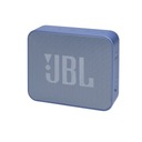 Reproduktor JBL GO ESSENTIAL (modrý, bezdrôtový)