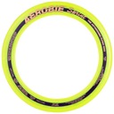 AEROBIE Yellow Flying Frisbee Disc