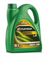 PLATINUM Agro Gear LS 80W-90 Gear 5L