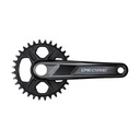 Kľuky Shimano Deore FC-M6120 M6120 12 SPEED 32T 175 mm