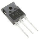 [2ks] CS45-12IO1 tyristorový SCR 1.2KV 560A 3-pin